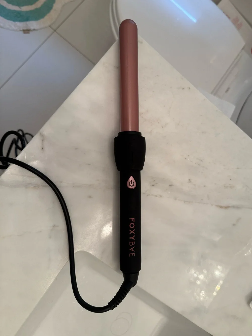 Curling Iron